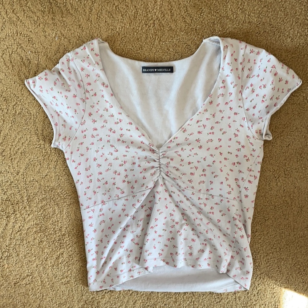 brandy top